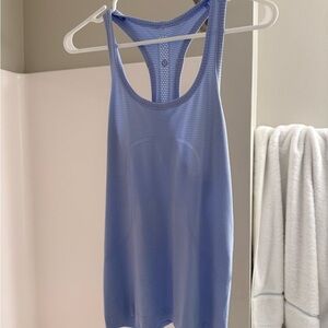 lululemon swiftly tank top